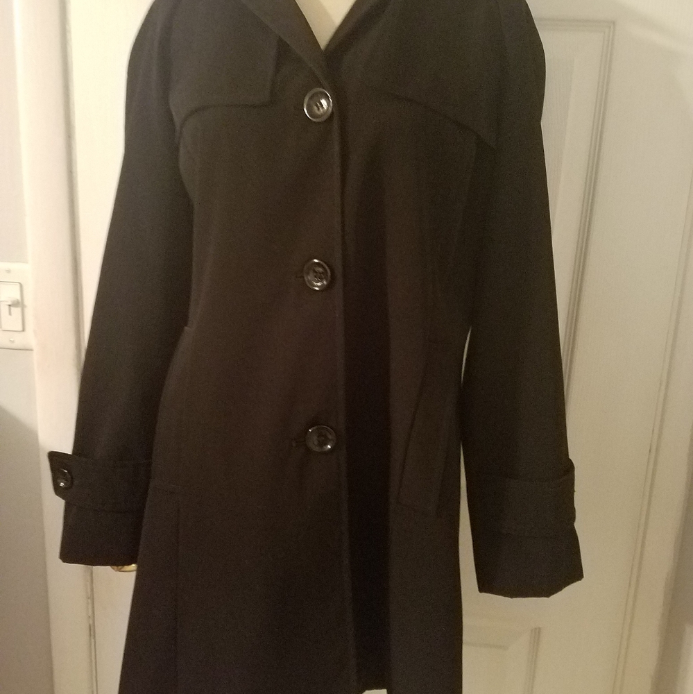 Calvin Klein Jacket